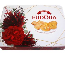 Chữ Nhật 222mm*308mm*62mm