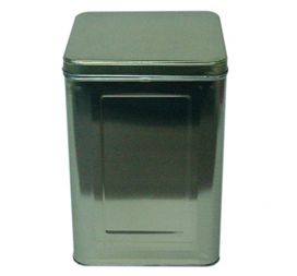 Thùng chứa có nắp đậy full