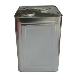 Thùng chứa có nắp đậy và quai xách