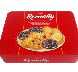 HỘP CHỮ NHẬT MẪU MỚI 6